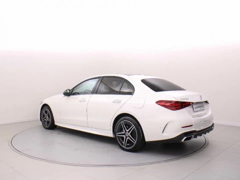 Mercedes-Benz Clase C C 300E