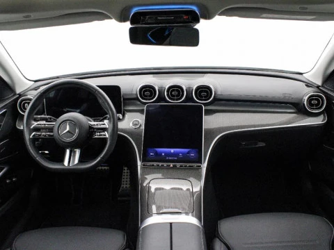 Mercedes-Benz Clase C C 300E