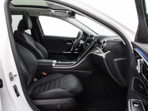 Mercedes-Benz Clase C C 300E