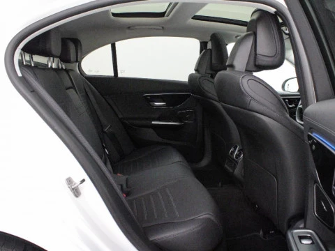 Mercedes-Benz Clase C C 300E