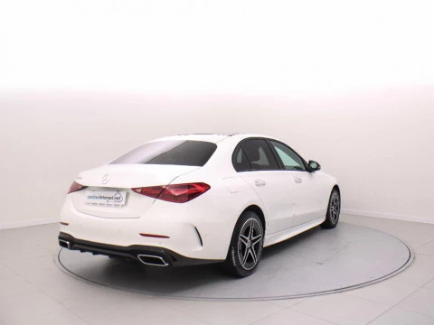 Mercedes-Benz Clase C C 300E