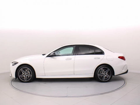 Mercedes-Benz Clase C C 300E