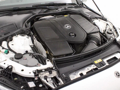 Mercedes-Benz Clase C C 300E