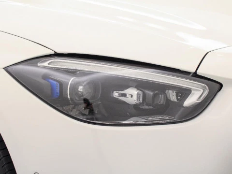 Mercedes-Benz Clase C C 300E