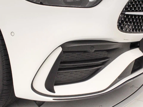 Mercedes-Benz Clase C C 300E