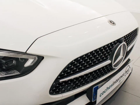 Mercedes-Benz Clase C C 300E