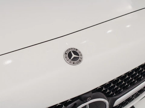 Mercedes-Benz Clase C C 300E