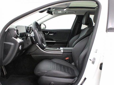 Mercedes-Benz Clase C C 300E