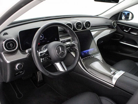 Mercedes-Benz Clase C C 300E