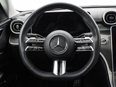 Mercedes-Benz Clase C C 300E