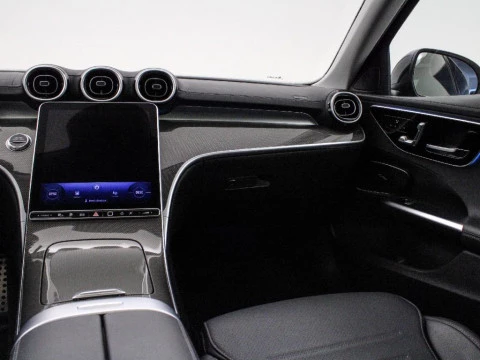 Mercedes-Benz Clase C C 300E