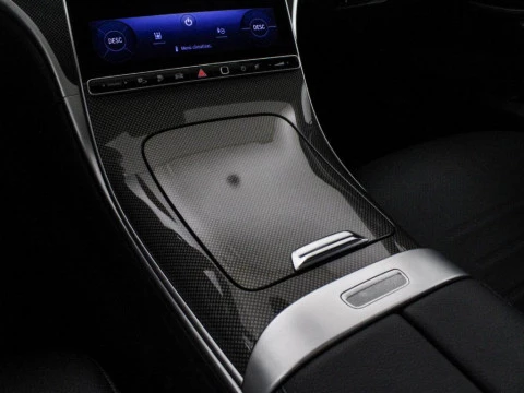 Mercedes-Benz Clase C C 300E