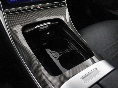 Mercedes-Benz Clase C C 300E