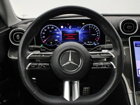 Mercedes-Benz Clase C C 300E