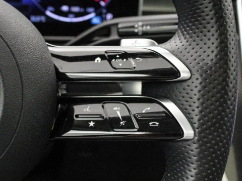 Mercedes-Benz Clase C C 300E