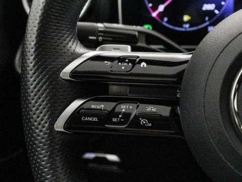 Mercedes-Benz Clase C C 300E