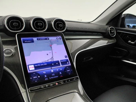 Mercedes-Benz Clase C C 300E