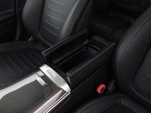 Mercedes-Benz Clase C C 300E