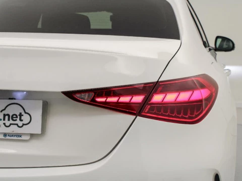 Mercedes-Benz Clase C C 300E