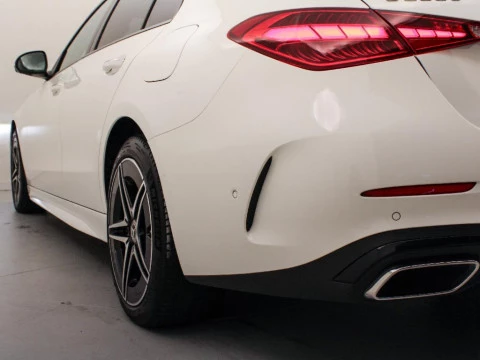 Mercedes-Benz Clase C C 300E