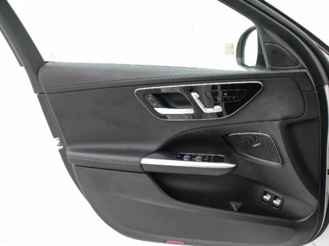 Mercedes-Benz Clase C C 300E