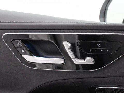 Mercedes-Benz Clase C C 300E