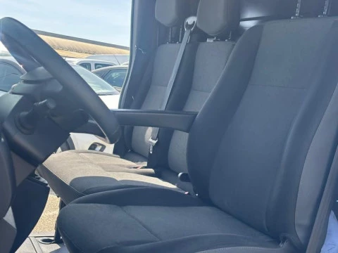 Renault Master Ch Cab T L2 3500 Blue dCi 99kW Caja Ab