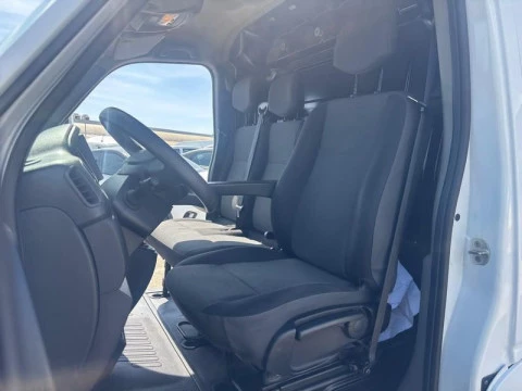 Renault Master Ch Cab T L2 3500 Blue dCi 99kW Caja Ab
