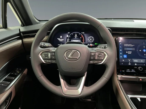 Lexus LBX 1.5 136cv HEV Elegant+