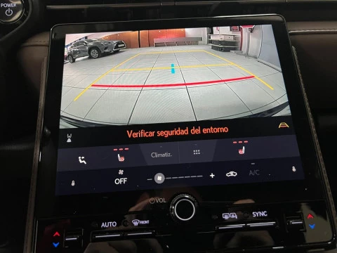 Lexus LBX 1.5 136cv HEV Elegant+