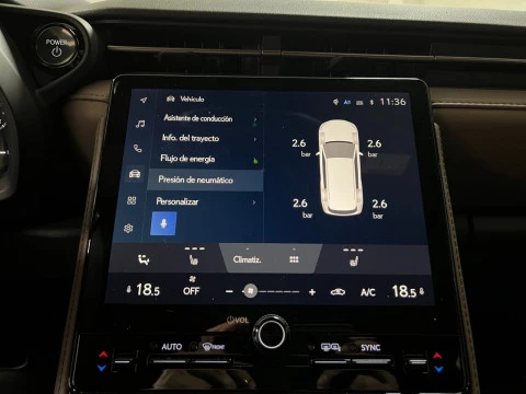 Lexus LBX 1.5 136cv HEV Elegant+