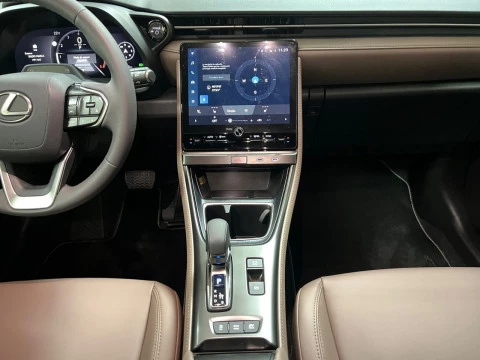 Lexus LBX 1.5 136cv HEV Elegant+