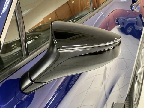 Lexus LBX 1.5 136cv HEV Elegant+