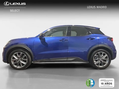 Lexus LBX 1.5 136cv HEV Elegant+