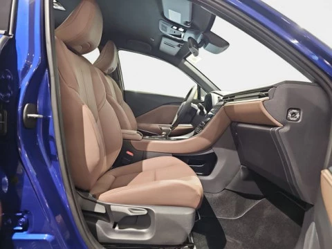 Lexus LBX 1.5 136cv HEV Elegant+