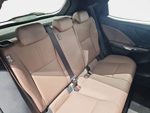 Lexus LBX 1.5 136cv HEV Elegant+