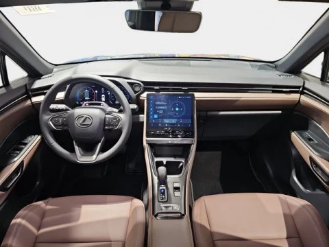 Lexus LBX 1.5 136cv HEV Elegant+