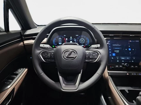 Lexus LBX 1.5 136cv HEV Elegant+