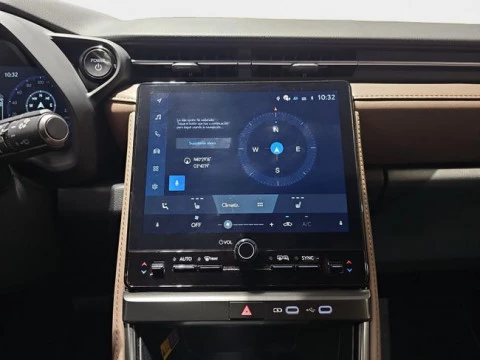 Lexus LBX 1.5 136cv HEV Elegant+