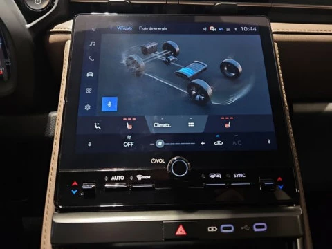 Lexus LBX 1.5 136cv HEV Elegant+