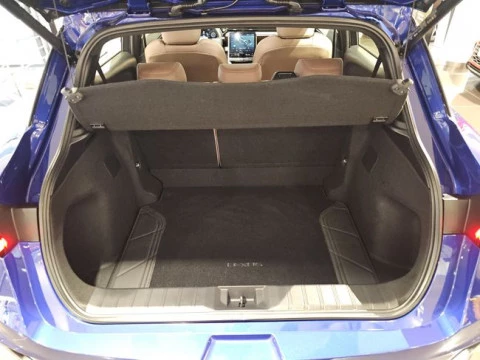 Lexus LBX 1.5 136cv HEV Elegant+