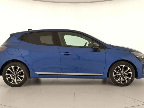 Renault Clio   TCe Techno 67kW