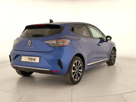 Renault Clio   TCe Techno 67kW
