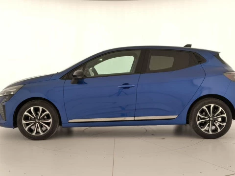 Renault Clio   TCe Techno 67kW