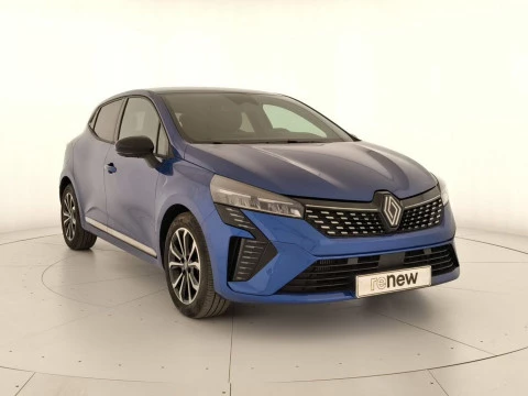 Renault Clio   TCe Techno 67kW