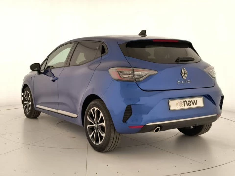 Renault Clio   TCe Techno 67kW