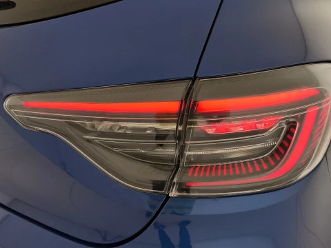 Renault Clio   TCe Techno 67kW