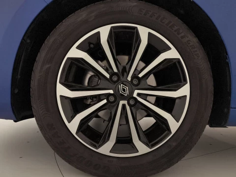 Renault Clio   TCe Techno 67kW