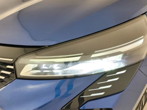 Renault Clio   TCe Techno 67kW