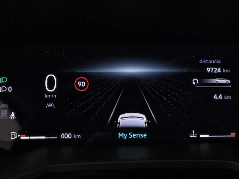 Renault Clio   TCe Techno 67kW